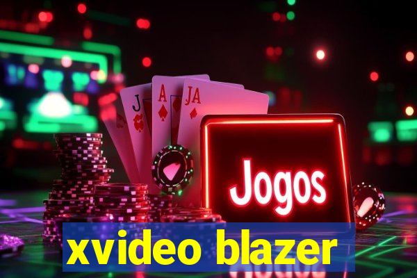 xvideo blazer